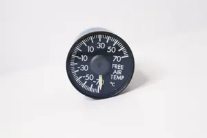 Kratos Free Air Temp Indicator Gulfstream 1159SCAV359-5